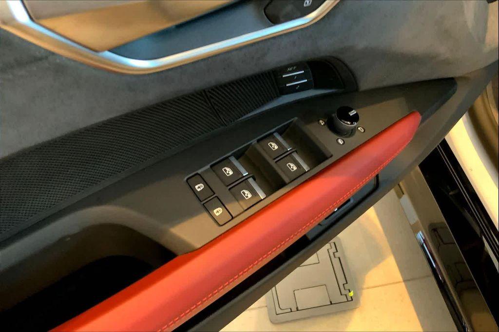 new 2026 Audi S e-tron GT car, priced at $137,935