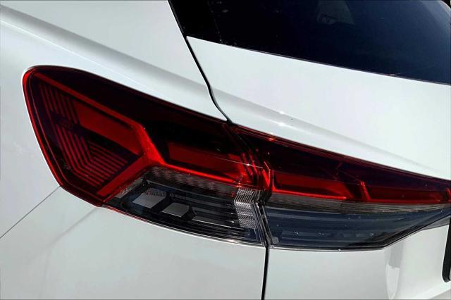 new 2025 Audi Q4 e-tron car, priced at $57,065