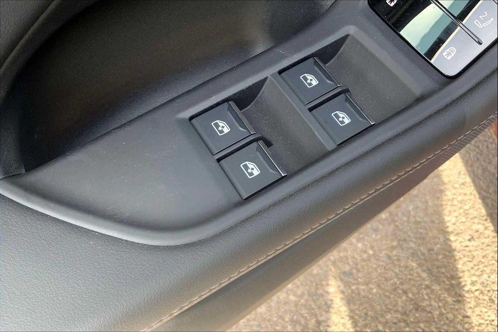 new 2025 Audi A5 car, priced at $57,575