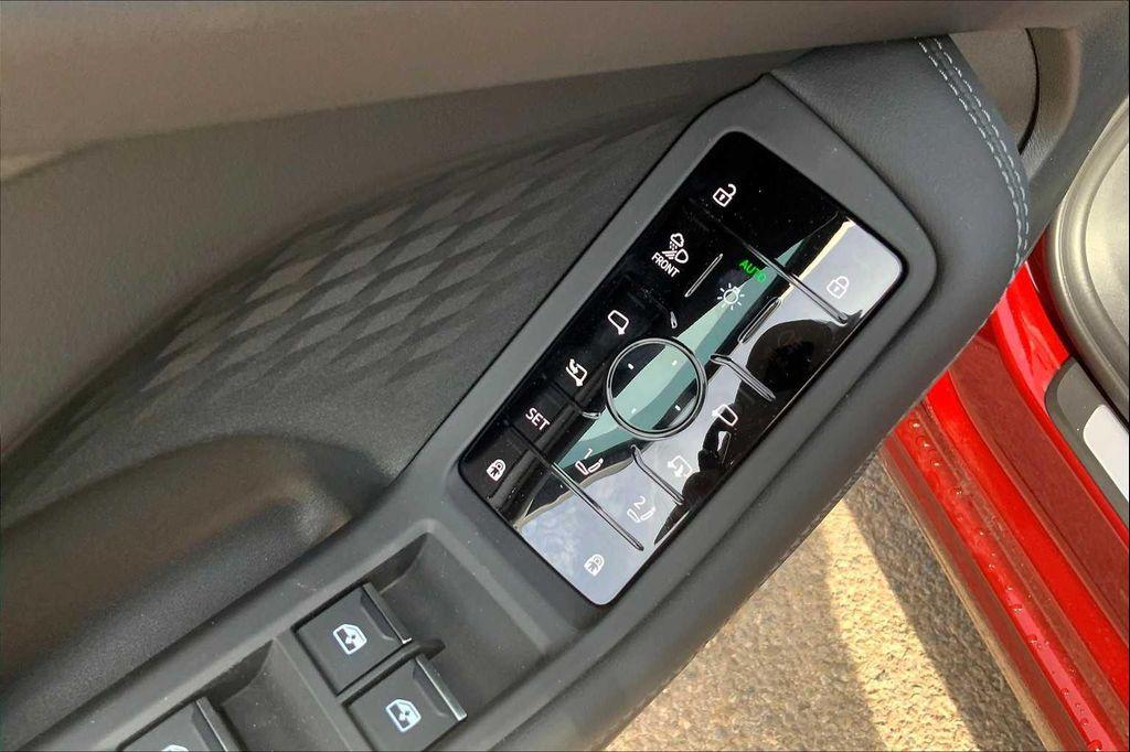 new 2025 Audi A5 car, priced at $57,575