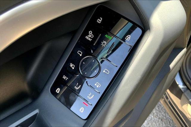 used 2025 Audi Q5 car, priced at $59,995