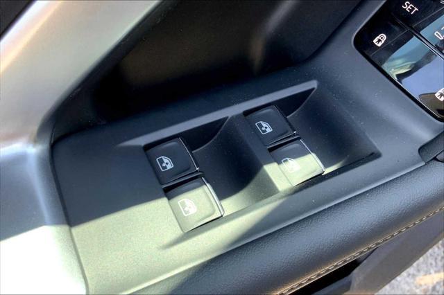 used 2025 Audi Q5 car, priced at $59,995