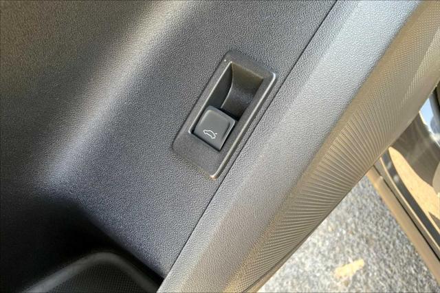 used 2025 Audi Q5 car, priced at $59,995