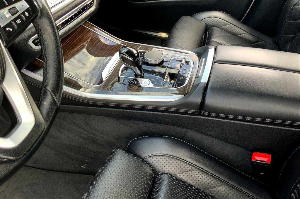 used 2023 BMW X5 PHEV car, priced at $35,799