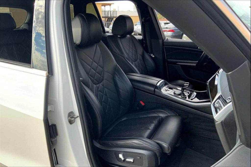 used 2023 BMW X5 PHEV car, priced at $35,799