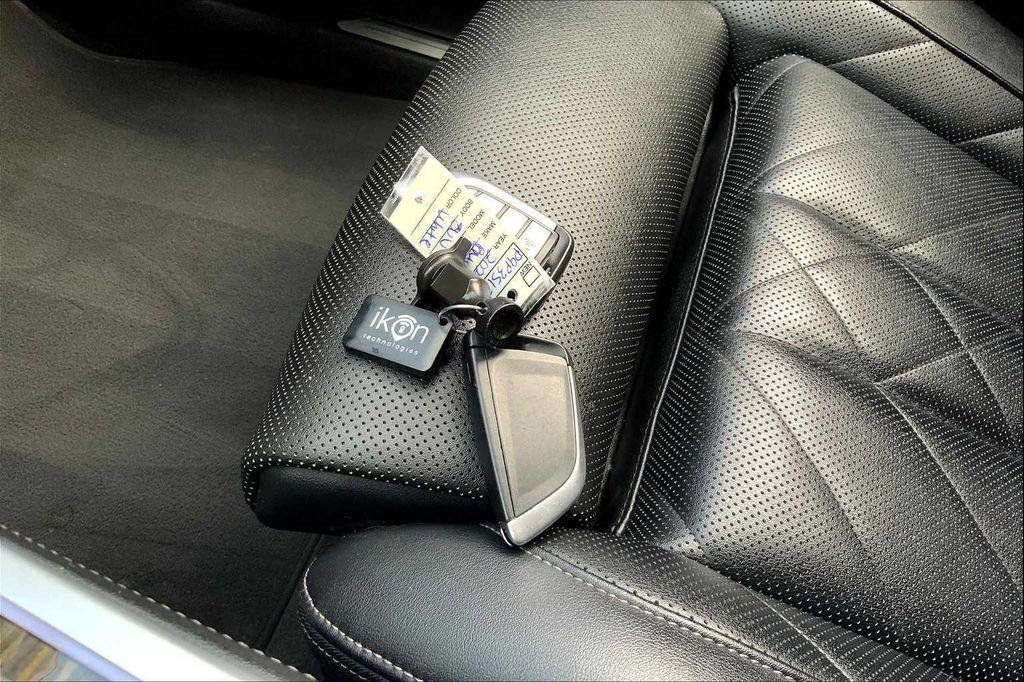 used 2023 BMW X5 PHEV car, priced at $35,799