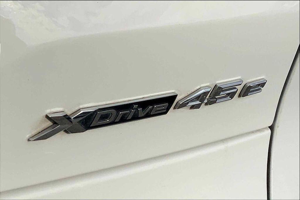 used 2023 BMW X5 PHEV car, priced at $35,799