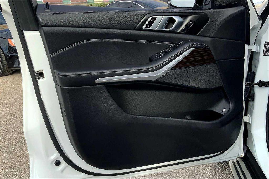 used 2023 BMW X5 PHEV car, priced at $35,799