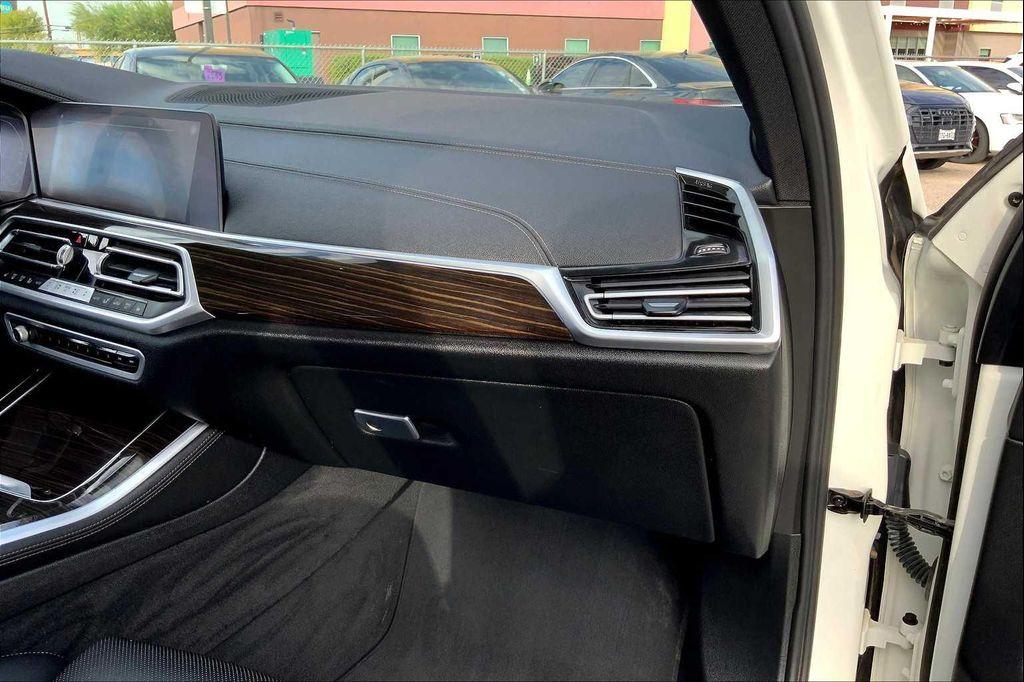 used 2023 BMW X5 PHEV car, priced at $35,799