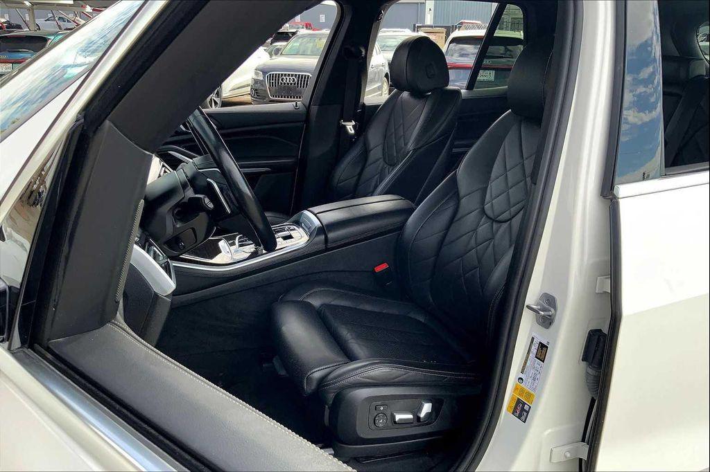 used 2023 BMW X5 PHEV car, priced at $35,799