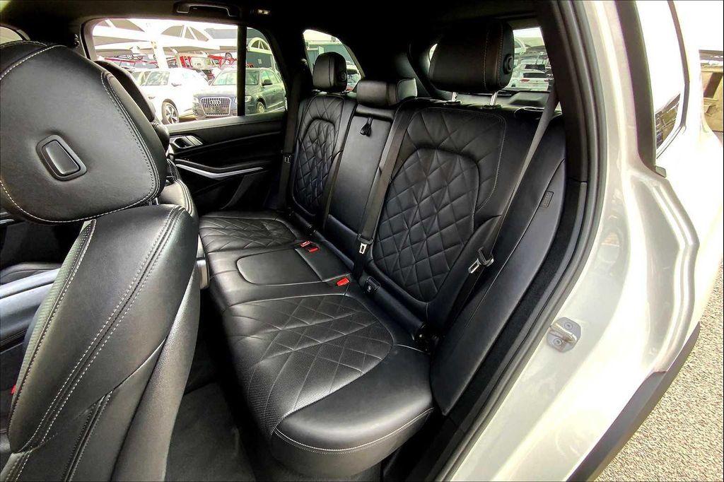 used 2023 BMW X5 PHEV car, priced at $35,799