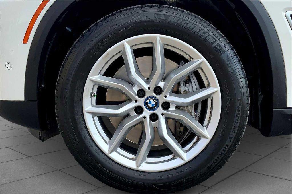 used 2023 BMW X5 PHEV car, priced at $35,799