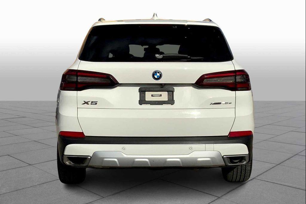 used 2023 BMW X5 PHEV car, priced at $35,799