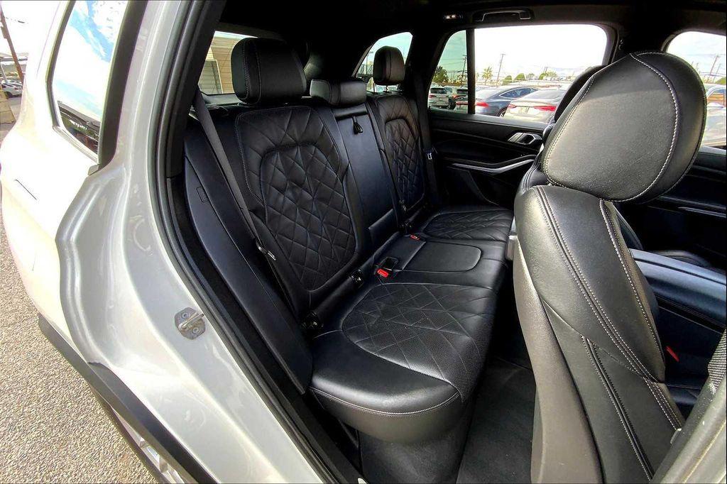 used 2023 BMW X5 PHEV car, priced at $35,799