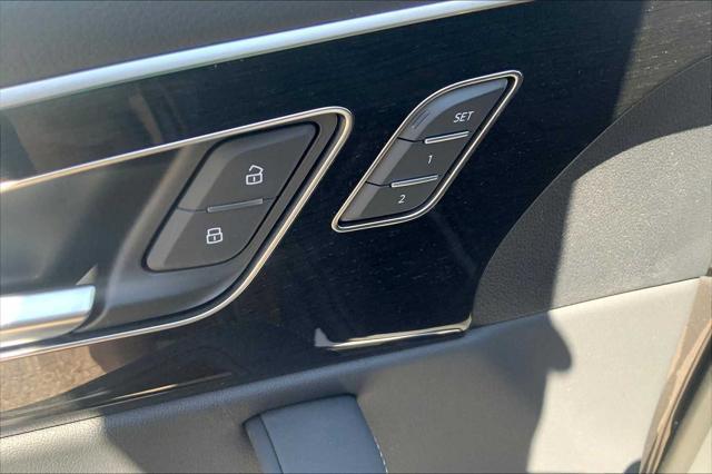 new 2025 Audi Q8 car, priced at $85,875