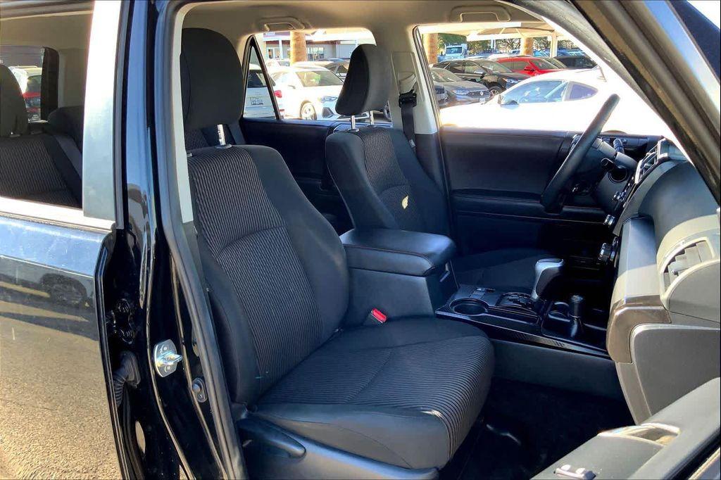 used 2024 Toyota 4Runner car, priced at $42,622