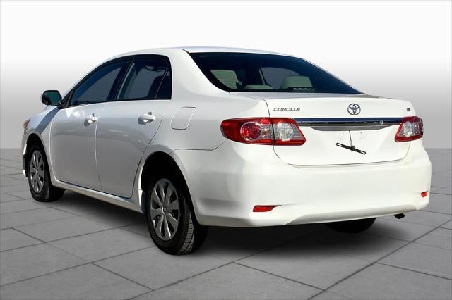 used 2011 Toyota Corolla car, priced at $10,999