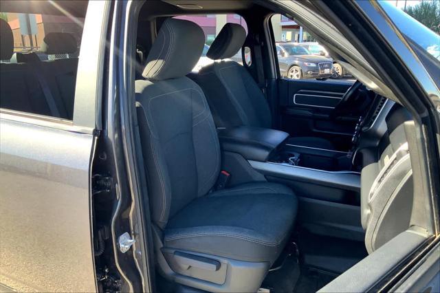 used 2019 Ram 2500 car, priced at $42,478