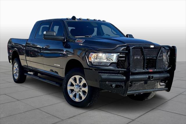 used 2019 Ram 2500 car, priced at $42,478