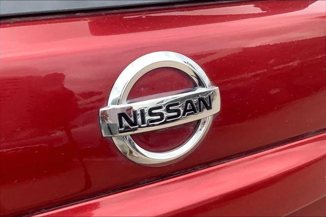 used 2016 Nissan Murano car, priced at $13,379