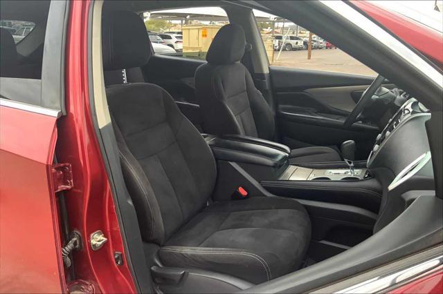 used 2016 Nissan Murano car, priced at $13,379