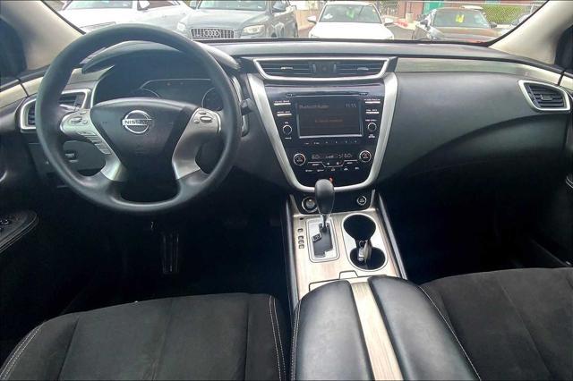 used 2016 Nissan Murano car, priced at $13,379