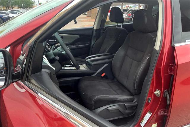 used 2016 Nissan Murano car, priced at $13,379