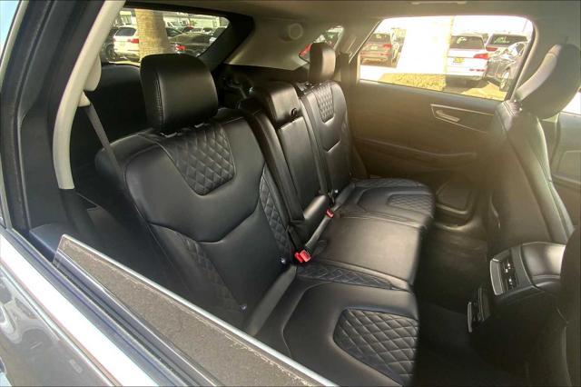 used 2024 Ford Edge car, priced at $29,999