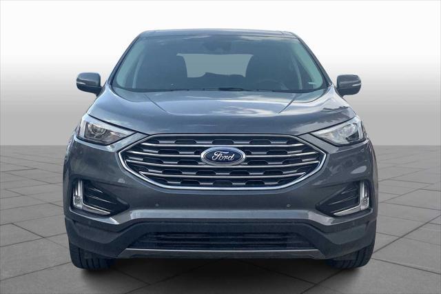 used 2024 Ford Edge car, priced at $29,999