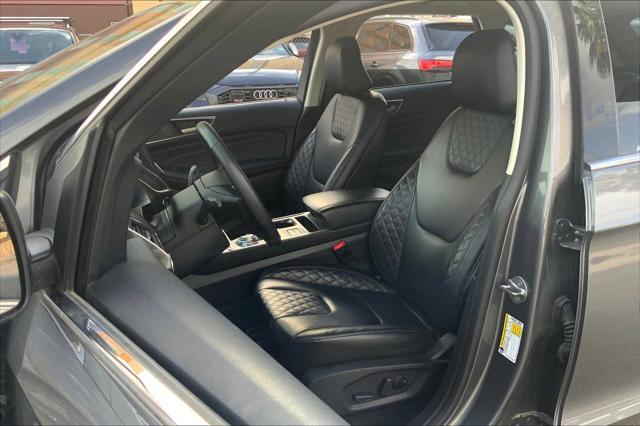 used 2024 Ford Edge car, priced at $29,999
