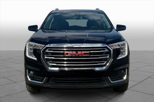 used 2023 GMC Terrain car, priced at $22,230