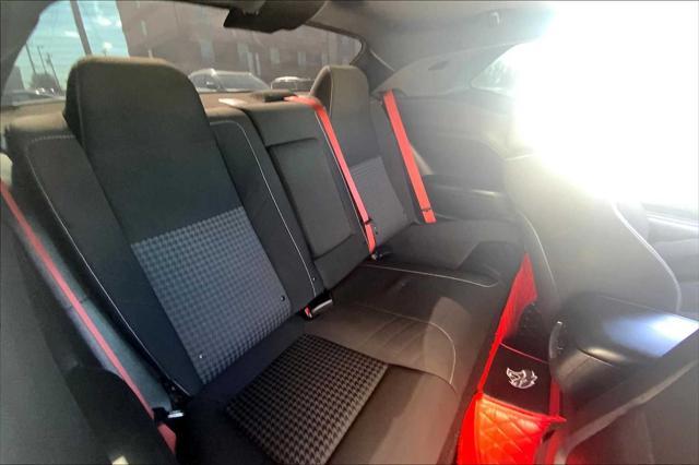 used 2021 Dodge Challenger car, priced at $71,995