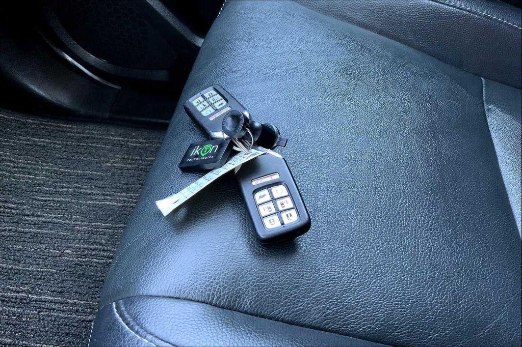 used 2021 Honda Odyssey car, priced at $30,990