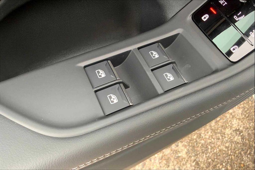 new 2025 Audi A5 car, priced at $57,575