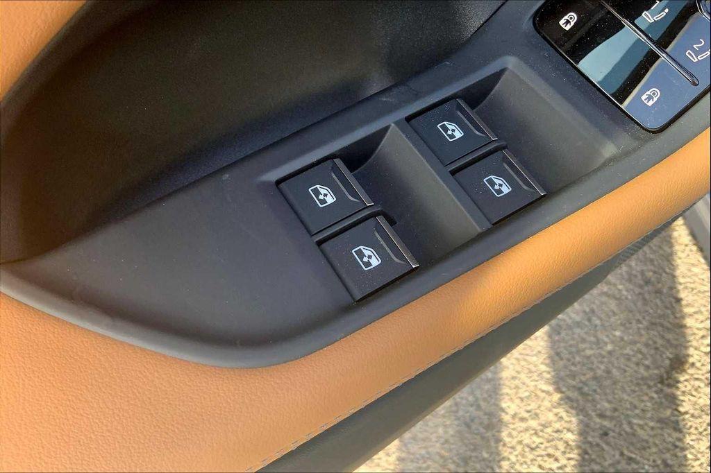 new 2025 Audi A5 car, priced at $54,696