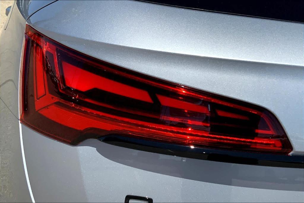 new 2024 Audi Q5 e car, priced at $69,335