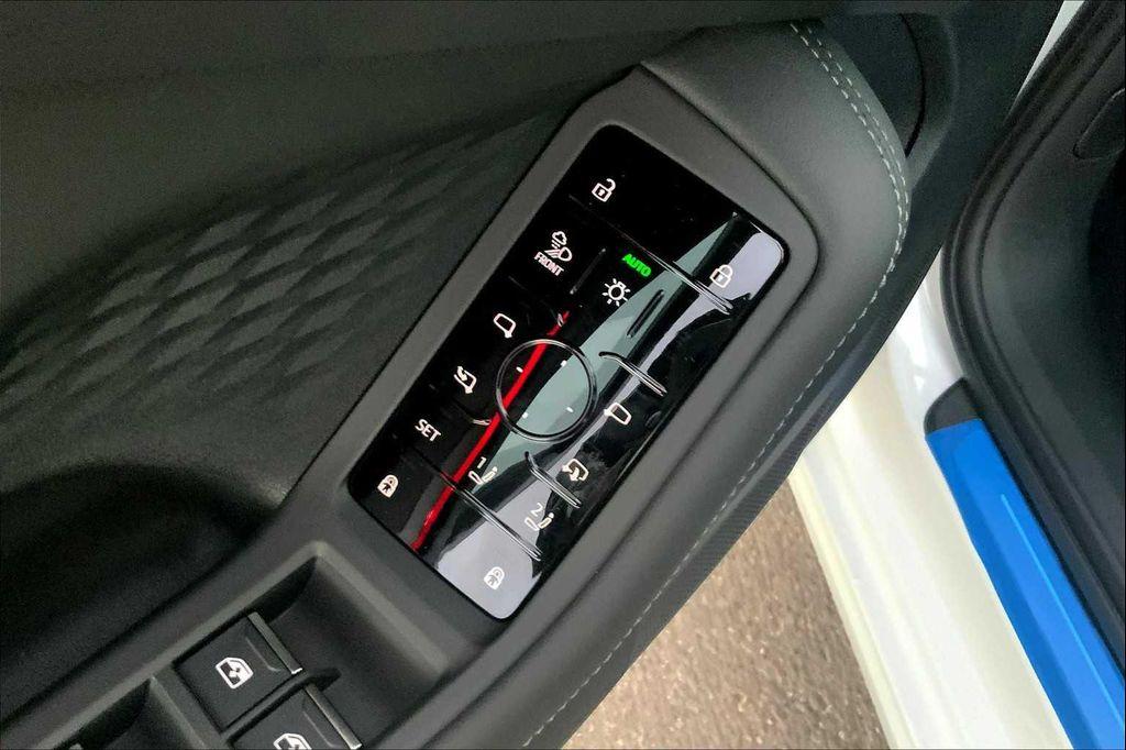 new 2025 Audi A5 car, priced at $56,501