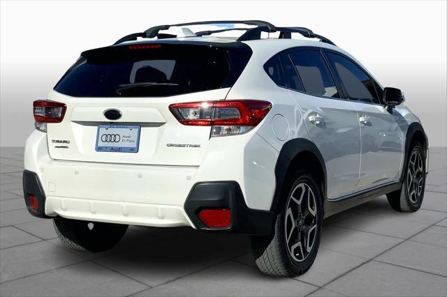 used 2020 Subaru Crosstrek car, priced at $20,615