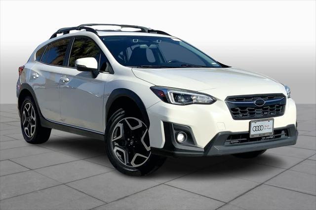 used 2020 Subaru Crosstrek car, priced at $20,615