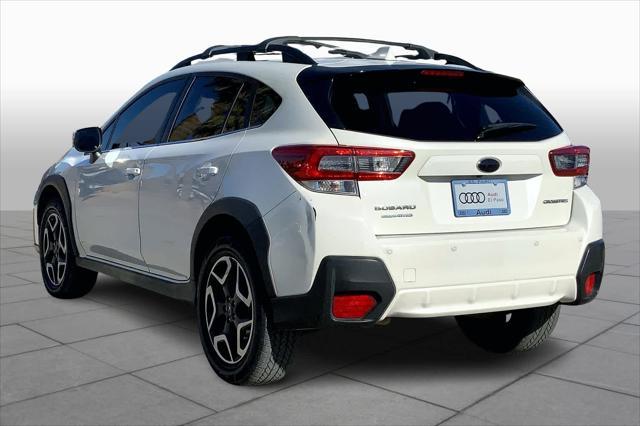 used 2020 Subaru Crosstrek car, priced at $20,615