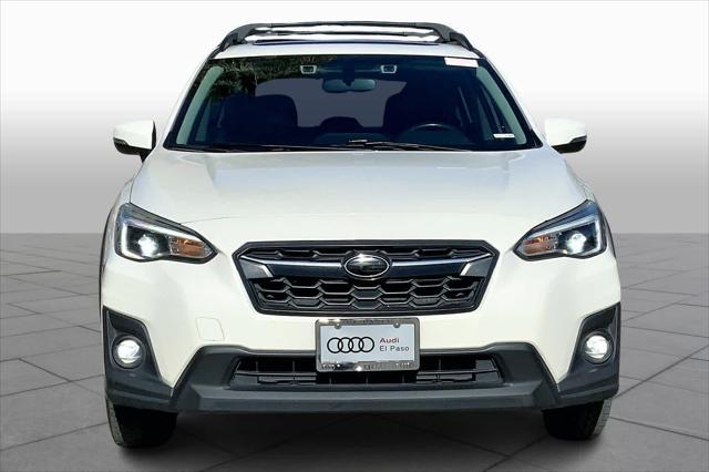 used 2020 Subaru Crosstrek car, priced at $20,615