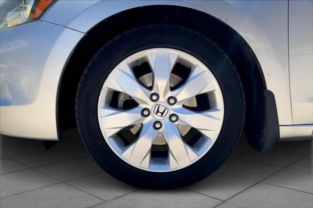 used 2009 Honda Accord car, priced at $7,999