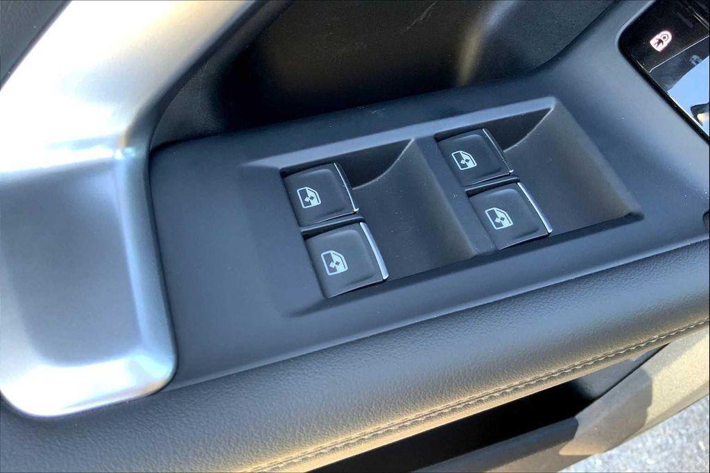 new 2025 Audi Q5 car, priced at $58,300