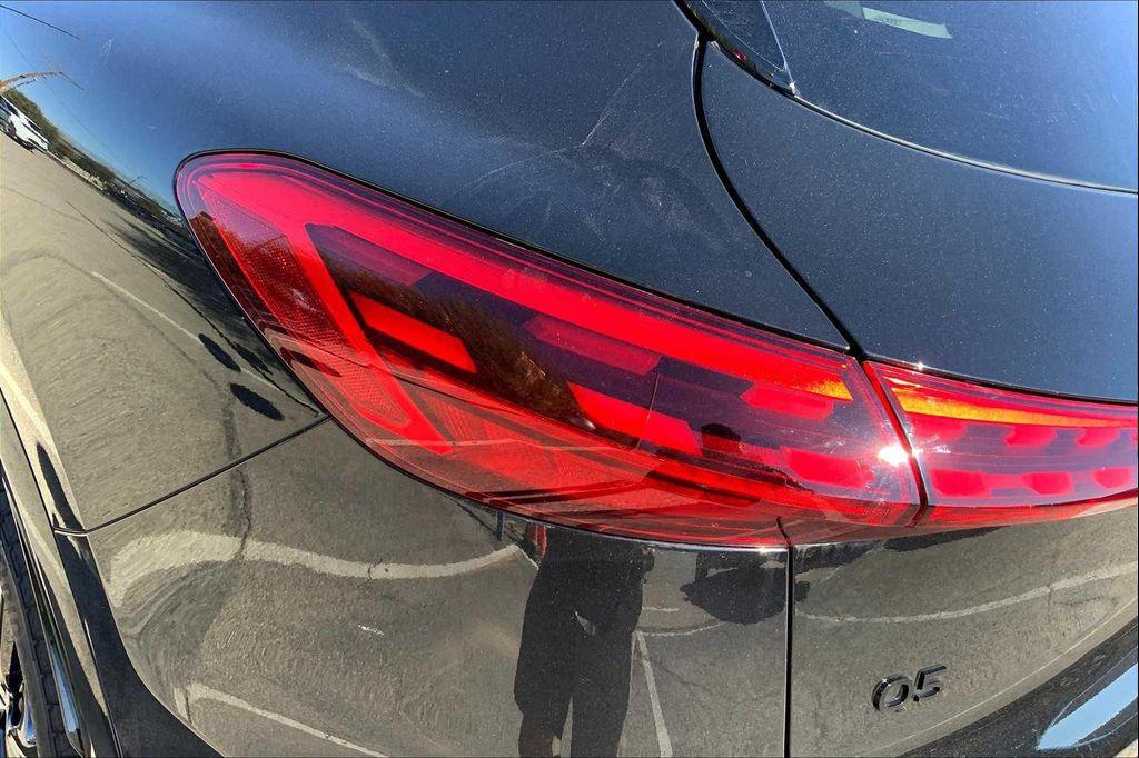 new 2025 Audi Q5 car, priced at $58,300