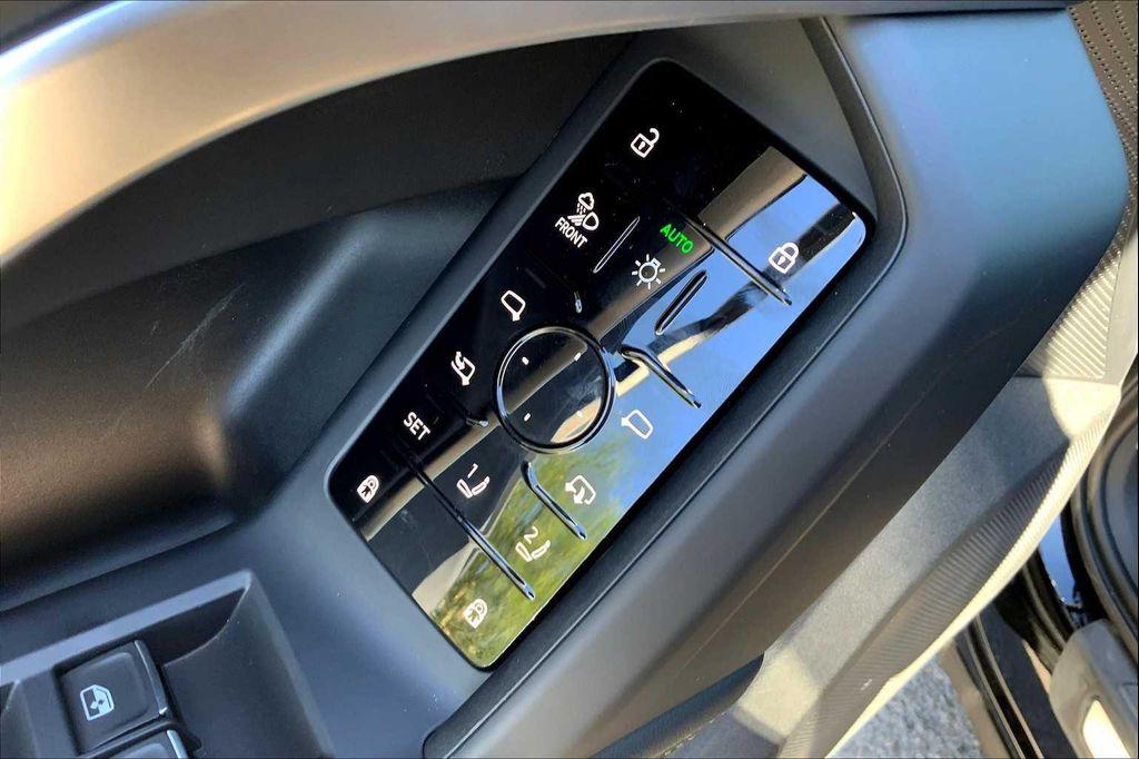 new 2025 Audi Q5 car, priced at $58,300
