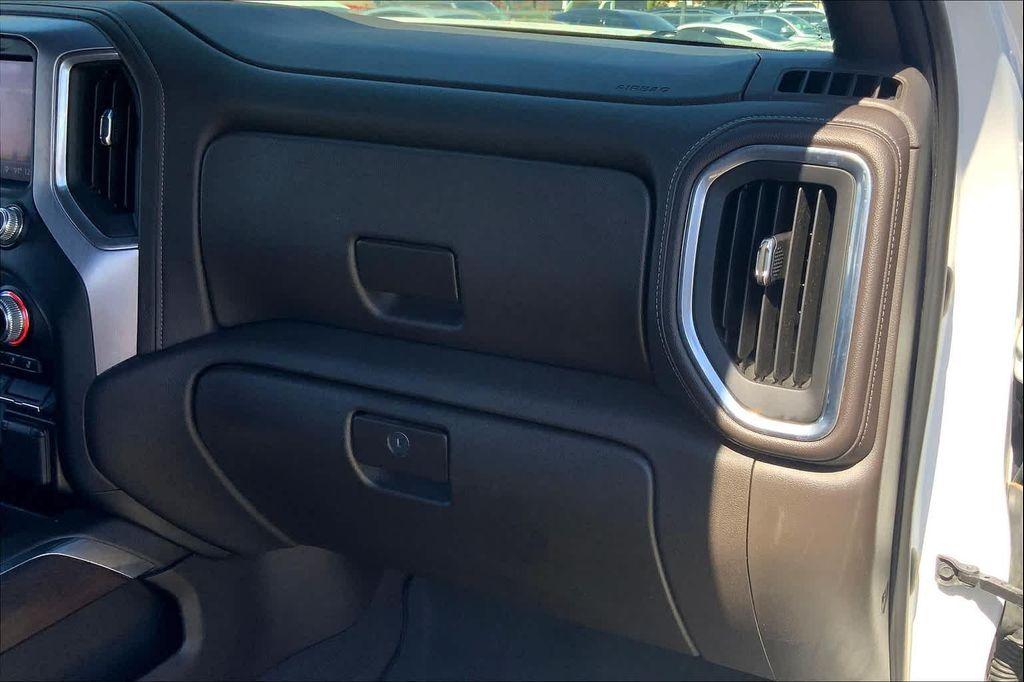 used 2019 GMC Sierra 1500 car, priced at $34,995