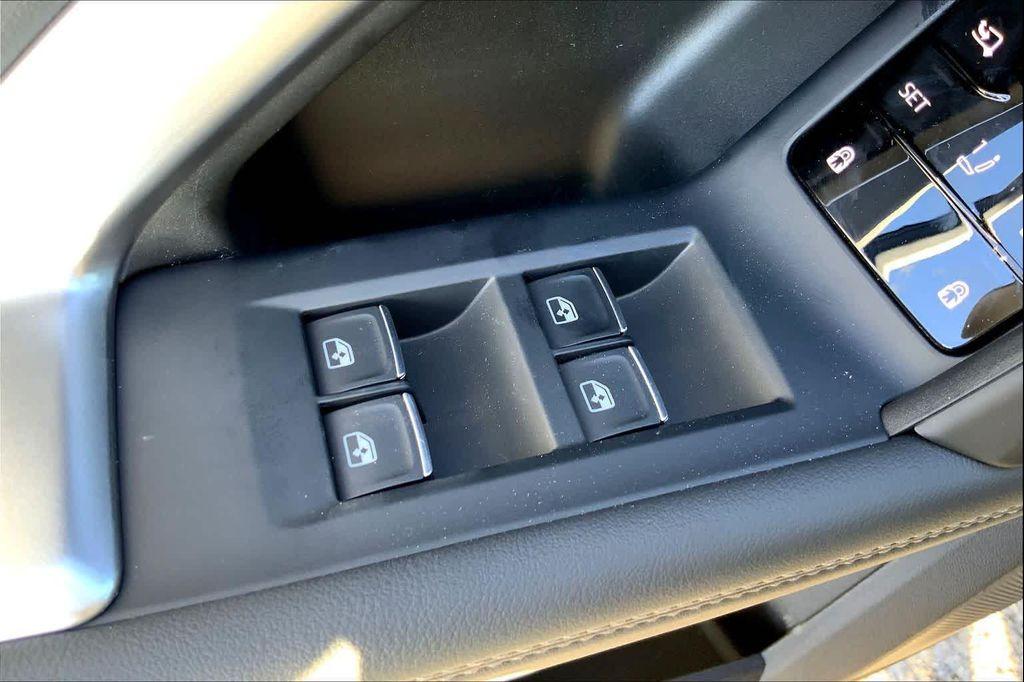 new 2025 Audi Q5 car, priced at $61,380