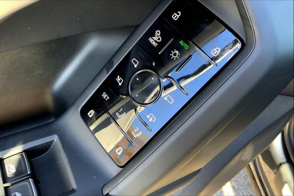 new 2025 Audi Q5 car, priced at $61,380