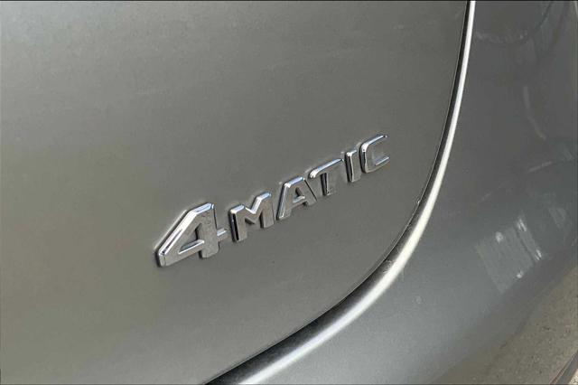 used 2020 Mercedes-Benz GLC 300 car, priced at $33,688