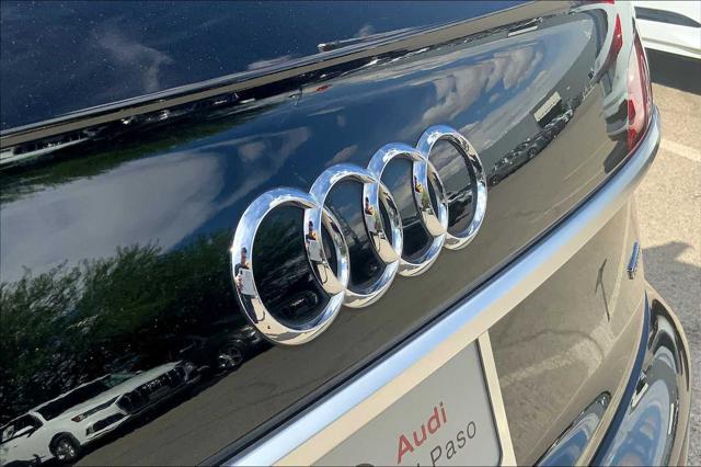 used 2021 Audi Q5 car, priced at $22,485